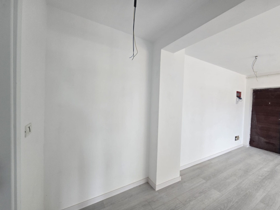 Apartament 2 camere nou | Finisat la cheie | Drumul Taberei- Valea Furcii- Lidl