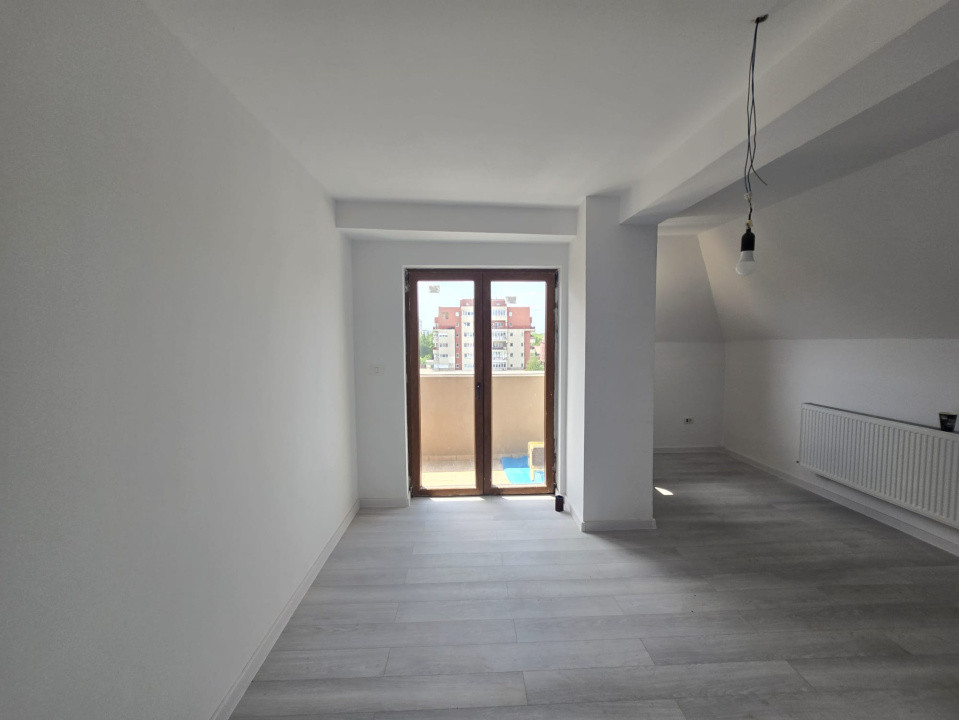 Apartament 2 camere nou | Finisat la cheie | Drumul Taberei- Valea Furcii- Lidl