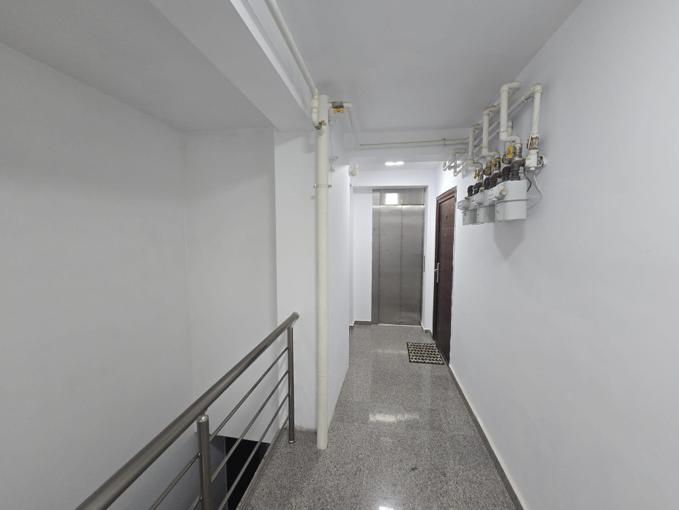 Apartament 2 camere nou | Finisat la cheie | Drumul Taberei- Valea Furcii- Lidl