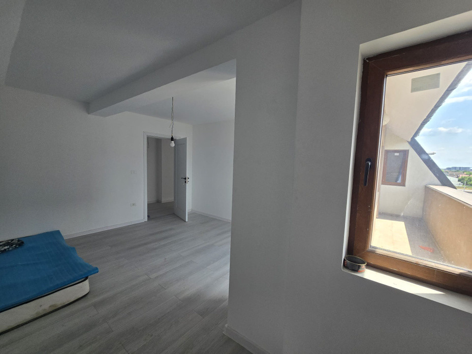 Apartament 2 camere nou | Finisat la cheie | Drumul Taberei- Valea Furcii- Lidl