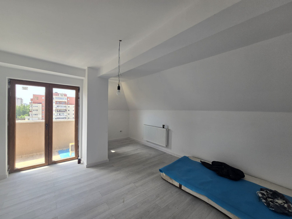 Apartament 2 camere nou | Finisat la cheie | Drumul Taberei- Valea Furcii- Lidl