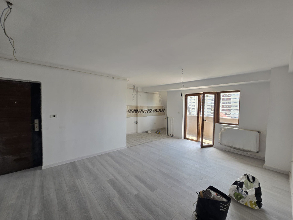 Apartament 2 camere nou | Finisat la cheie | Drumul Taberei- Valea Furcii- Lidl