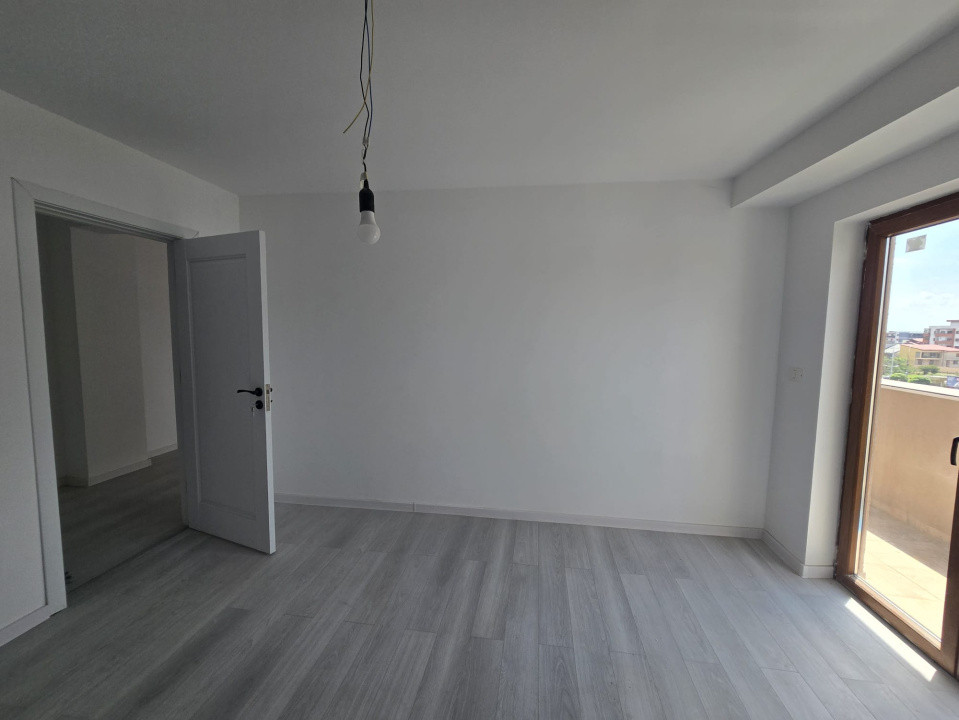 Apartament 2 camere nou | Finisat la cheie | Drumul Taberei- Valea Furcii- Lidl