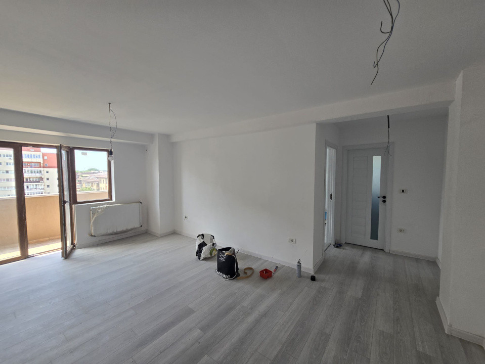 Apartament 2 camere nou | Finisat la cheie | Drumul Taberei- Valea Furcii- Lidl