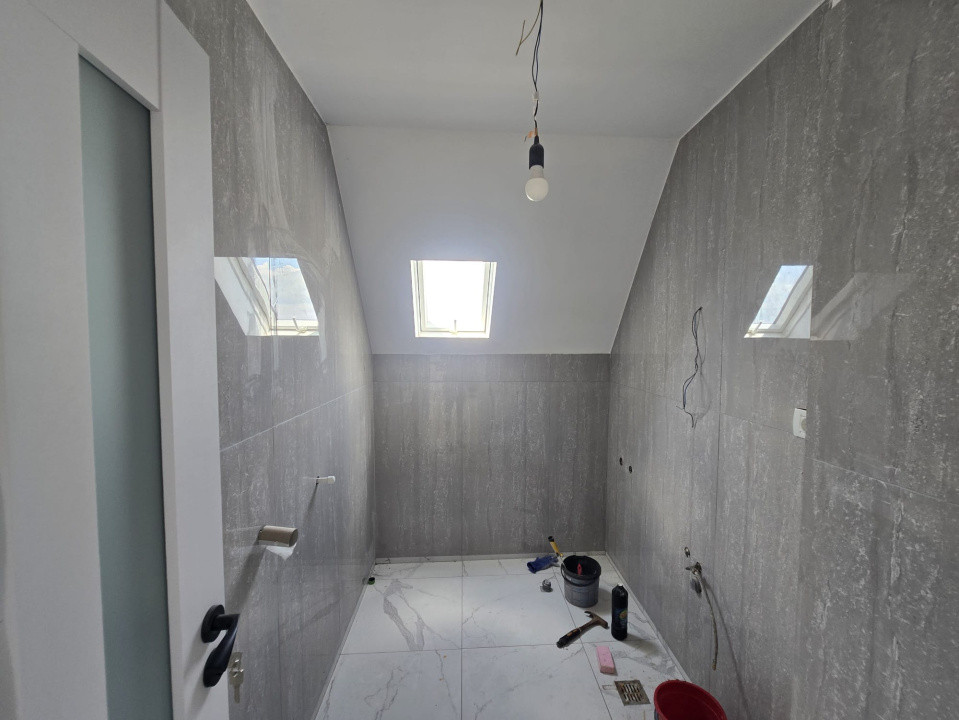 Apartament 2 camere nou | Finisat la cheie | Drumul Taberei- Valea Furcii- Lidl