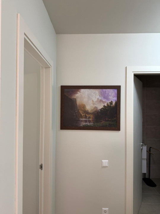Apartament nou 2 camere mobilat | Parcare subterana | Drumul Taberei - Hercesa
