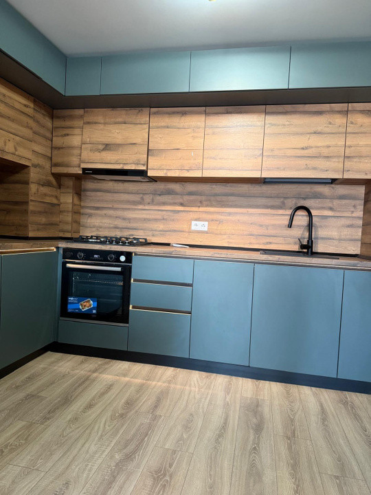 Apartament nou 2 camere mobilat | Parcare subterana | Drumul Taberei - Hercesa