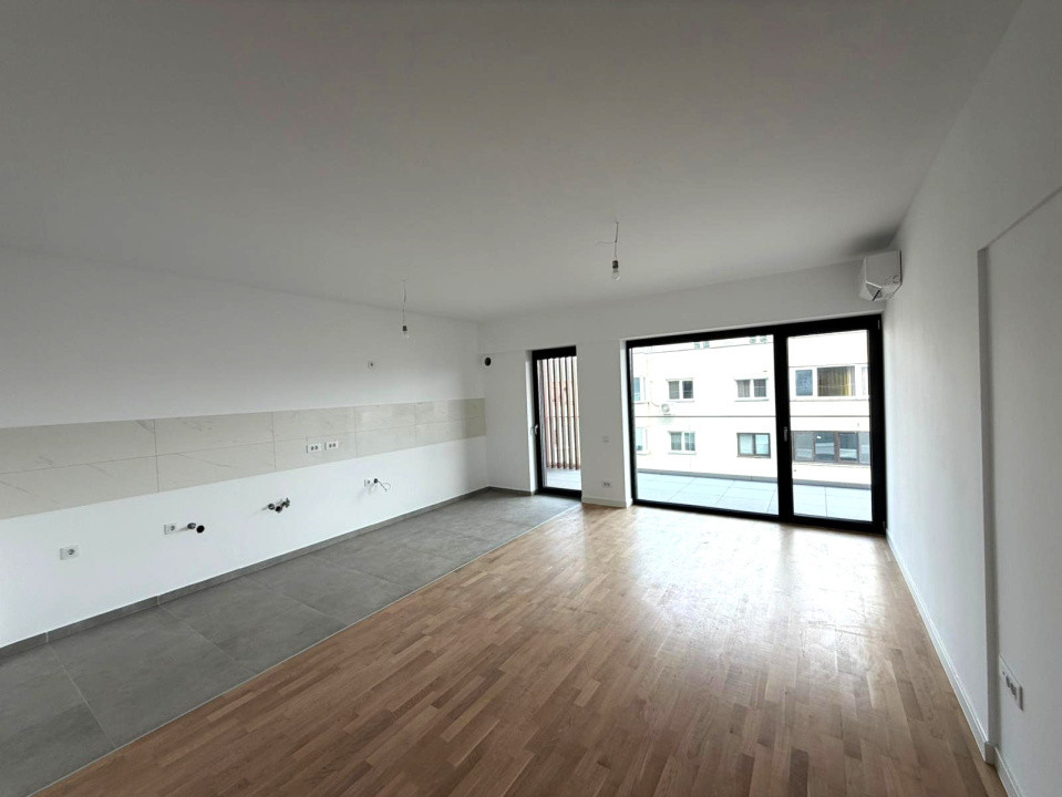 Apartament 2 camere Premium|et7| Zenith Belle Tour, 13 Septembrie| Comision 0%