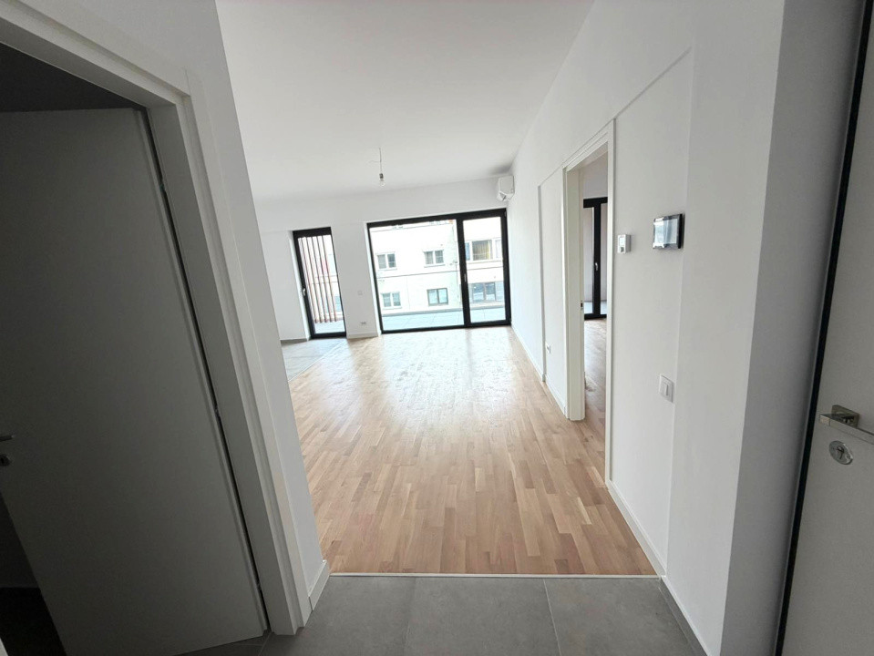 Apartament 2 camere Premium|et7| Zenith Belle Tour, 13 Septembrie| Comision 0%