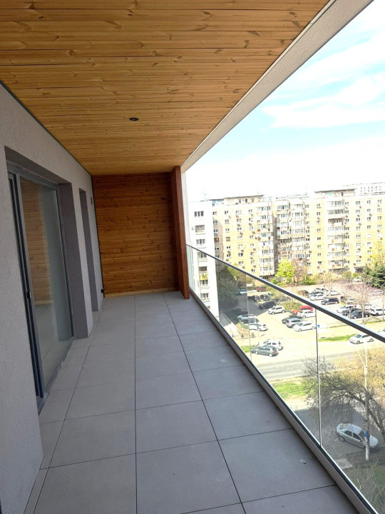 Apartament 2 camere Premium|et7| Zenith Belle Tour, 13 Septembrie| Comision 0%