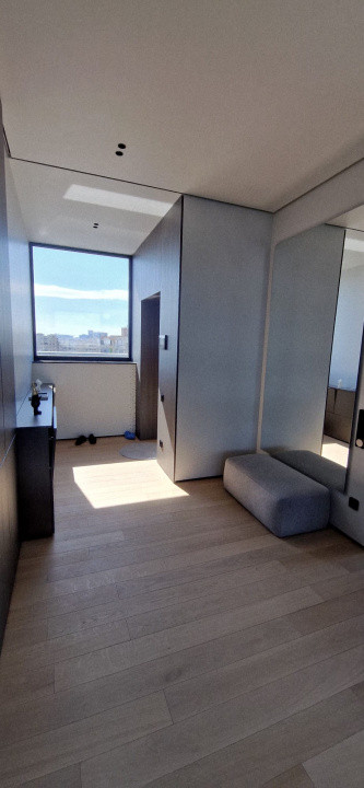 PENTHOUSE DUPLEX |CATEDRALA MÂNTUIRII NEAMULUI | ACCES PRIVAT DIN LIFT| et 6-7