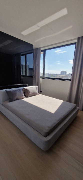 PENTHOUSE DUPLEX |CATEDRALA MÂNTUIRII NEAMULUI | ACCES PRIVAT DIN LIFT| et 6-7