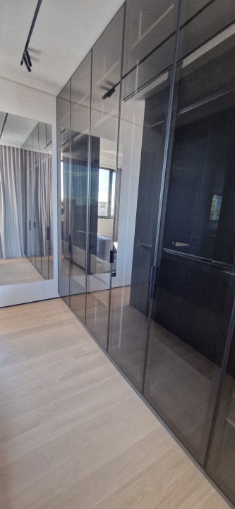 PENTHOUSE DUPLEX |CATEDRALA MÂNTUIRII NEAMULUI | ACCES PRIVAT DIN LIFT| et 6-7