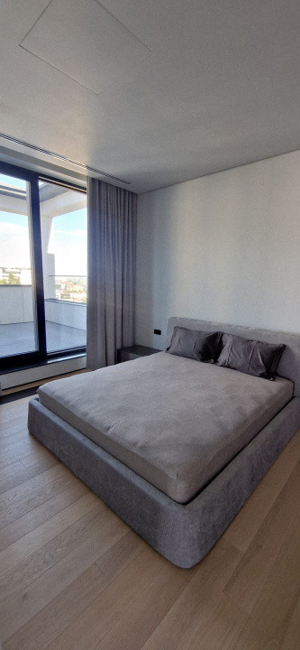 PENTHOUSE DUPLEX |CATEDRALA MÂNTUIRII NEAMULUI | ACCES PRIVAT DIN LIFT| et 6-7
