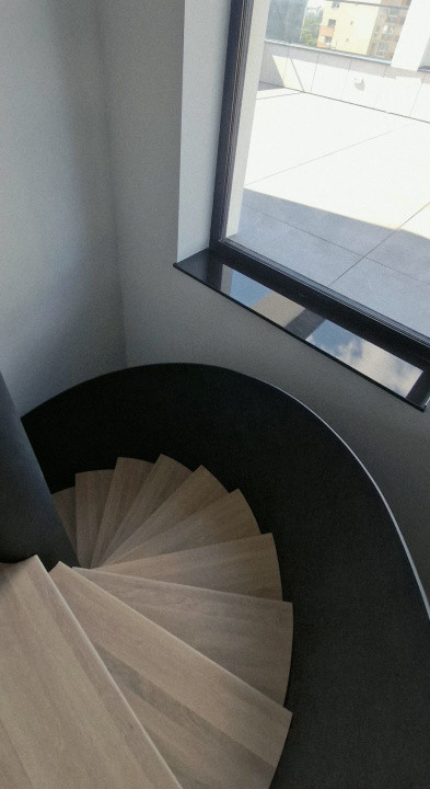 PENTHOUSE DUPLEX |CATEDRALA MÂNTUIRII NEAMULUI | ACCES PRIVAT DIN LIFT| et 6-7