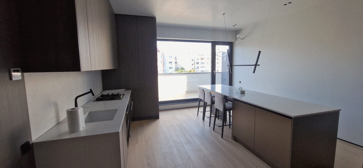 PENTHOUSE DUPLEX |CATEDRALA MÂNTUIRII NEAMULUI | ACCES PRIVAT DIN LIFT| et 6-7