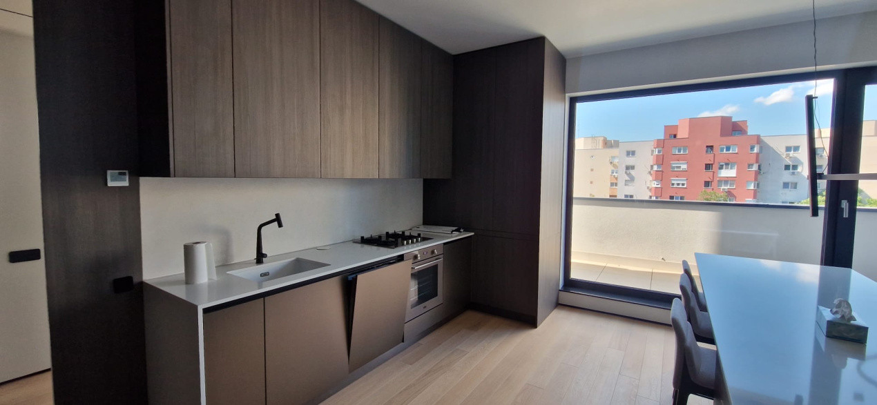 PENTHOUSE DUPLEX |CATEDRALA MÂNTUIRII NEAMULUI | ACCES PRIVAT DIN LIFT| et 6-7
