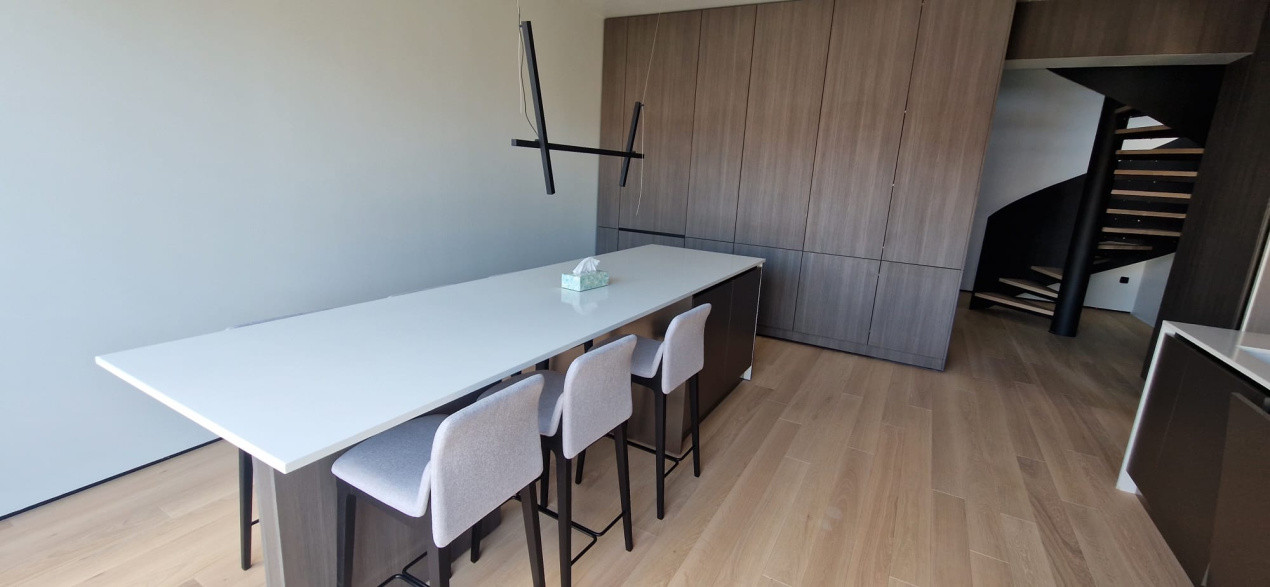 PENTHOUSE DUPLEX |CATEDRALA MÂNTUIRII NEAMULUI | ACCES PRIVAT DIN LIFT| et 6-7