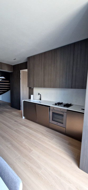 PENTHOUSE DUPLEX |CATEDRALA MÂNTUIRII NEAMULUI | ACCES PRIVAT DIN LIFT| et 6-7