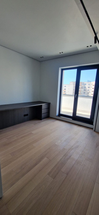 PENTHOUSE DUPLEX |CATEDRALA MÂNTUIRII NEAMULUI | ACCES PRIVAT DIN LIFT| et 6-7