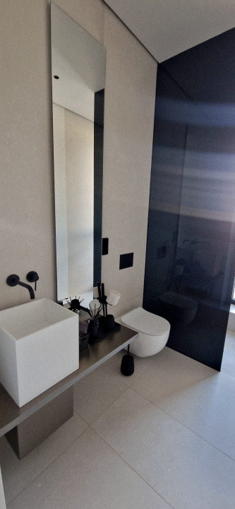 PENTHOUSE DUPLEX |CATEDRALA MÂNTUIRII NEAMULUI | ACCES PRIVAT DIN LIFT| et 6-7