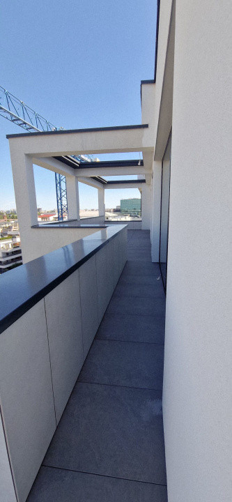 PENTHOUSE DUPLEX |CATEDRALA MÂNTUIRII NEAMULUI | ACCES PRIVAT DIN LIFT| et 6-7