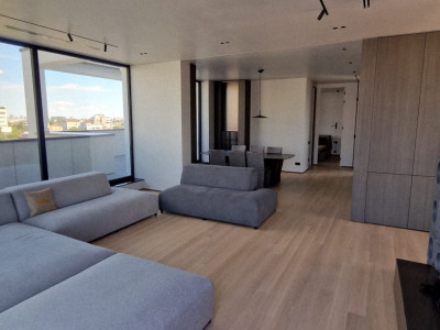 PENTHOUSE DUPLEX |CATEDRALA MÂNTUIRII NEAMULUI | ACCES PRIVAT DIN LIFT| et 6-7