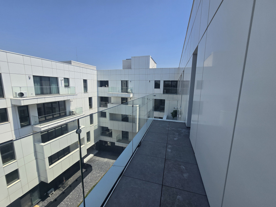Apartament 3 camere nou  | Bloc boutique 2026 | Decebal- Piata Alba Iulia