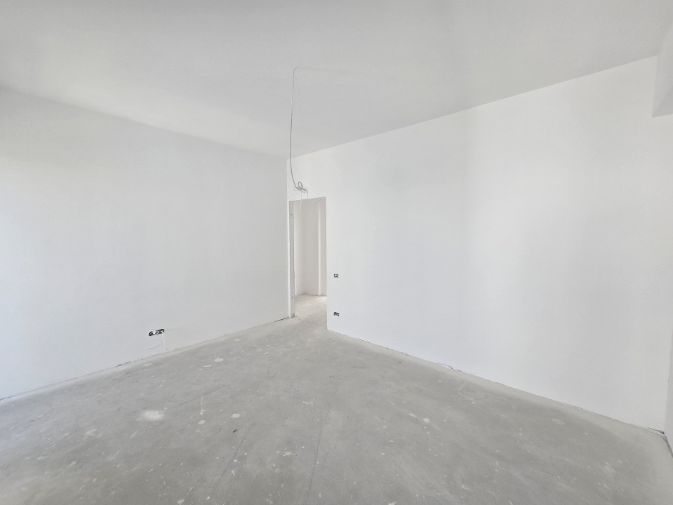 Apartament 3 camere nou  | Bloc boutique 2026 | Decebal- Piata Alba Iulia