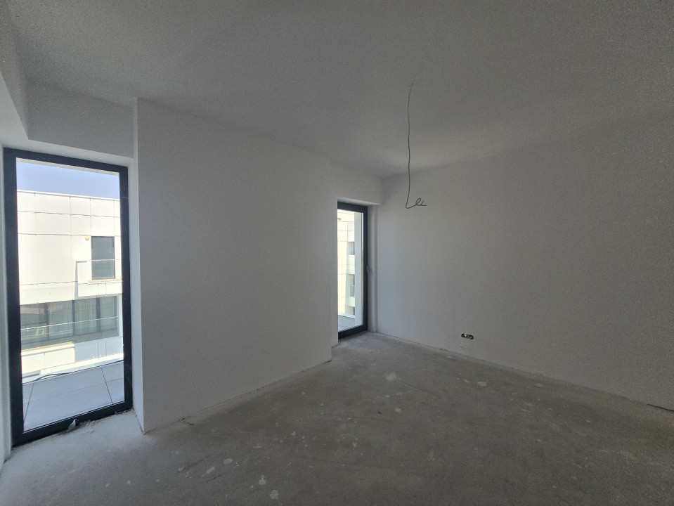 Apartament 3 camere nou  | Bloc boutique 2026 | Decebal- Piata Alba Iulia