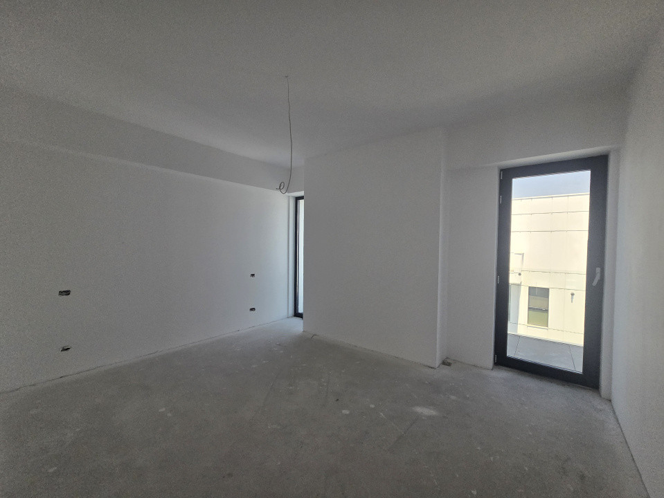 Apartament 3 camere nou  | Bloc boutique 2026 | Decebal- Piata Alba Iulia