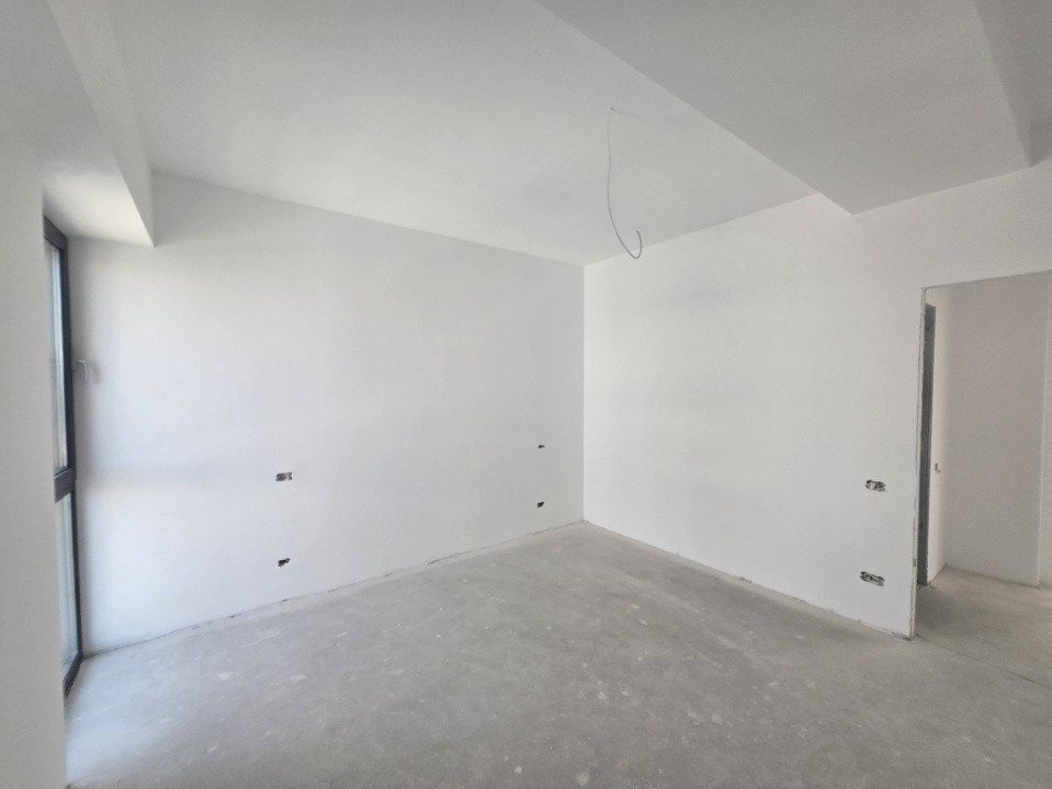 Apartament 3 camere nou  | Bloc boutique 2026 | Decebal- Piata Alba Iulia