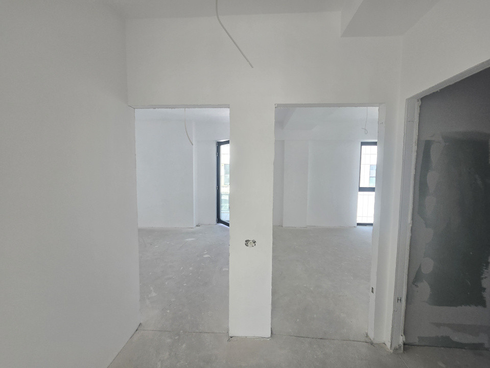 Apartament 3 camere nou  | Bloc boutique 2026 | Decebal- Piata Alba Iulia