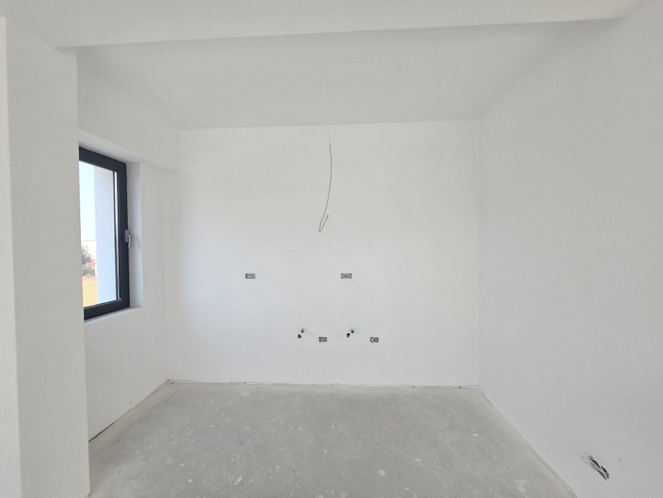 Apartament 3 camere nou  | Bloc boutique 2026 | Decebal- Piata Alba Iulia