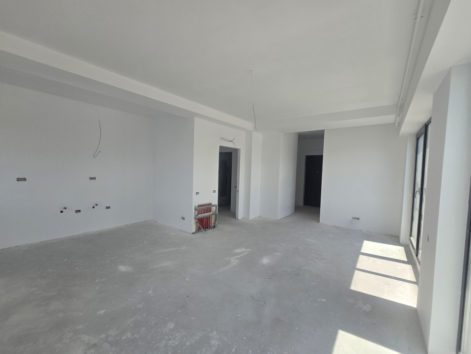 Apartament 3 camere nou  | Bloc boutique 2026 | Decebal- Piata Alba Iulia