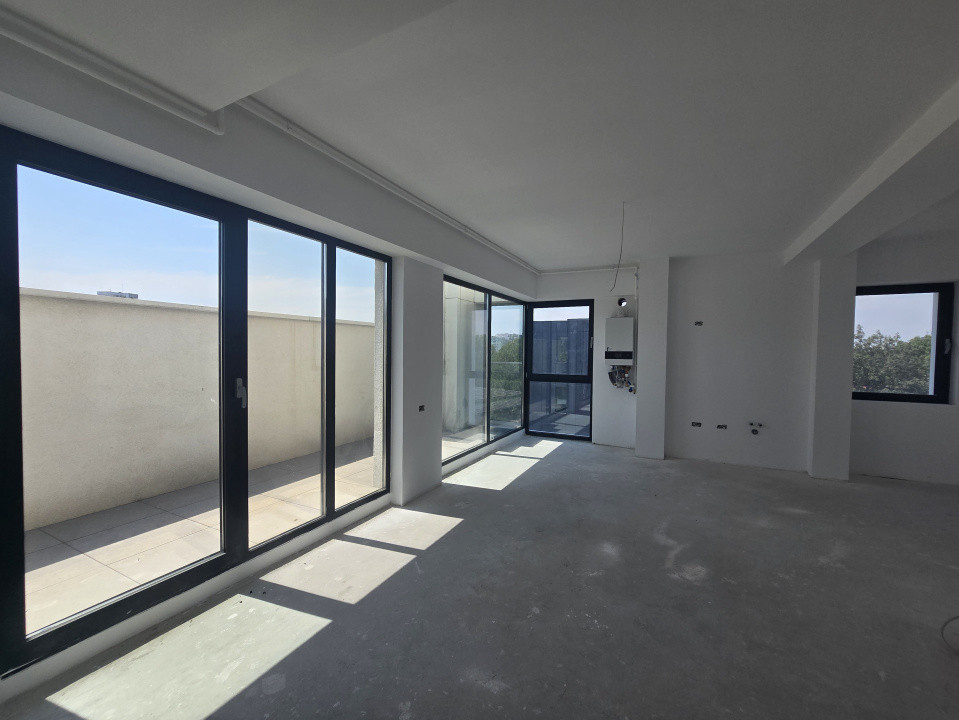 Apartament 3 camere nou  | Bloc boutique 2026 | Decebal- Piata Alba Iulia