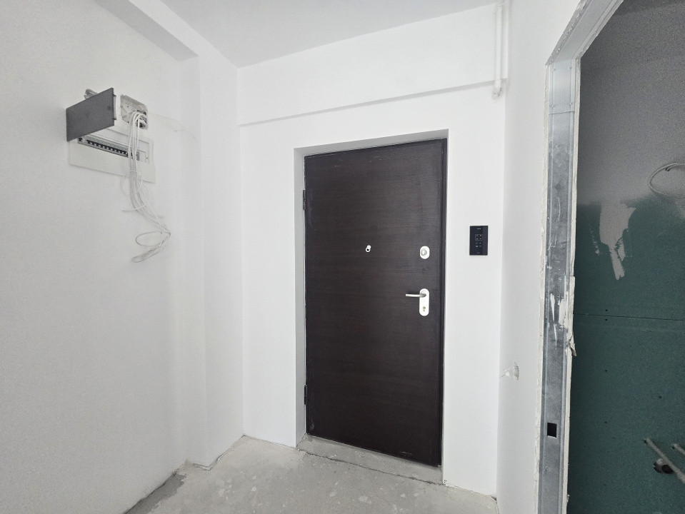 Apartament 3 camere nou  | Bloc boutique 2026 | Decebal- Piata Alba Iulia