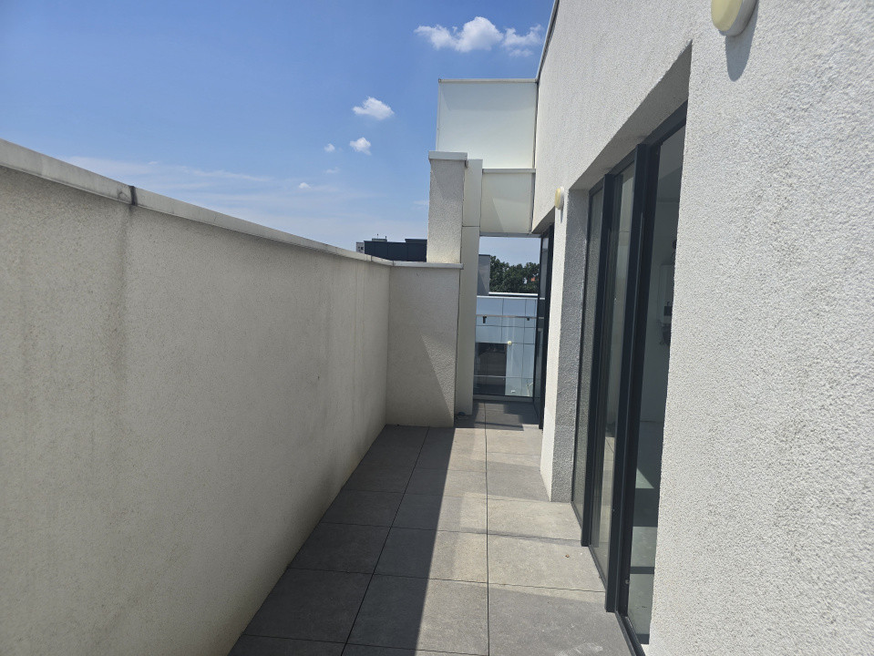 Apartament 3 camere nou  | Bloc boutique 2026 | Decebal- Piata Alba Iulia