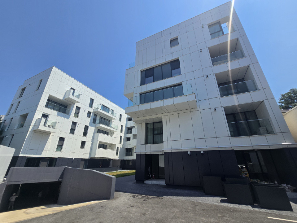 Apartament 3 camere nou  | Bloc boutique 2026 | Decebal- Piata Alba Iulia
