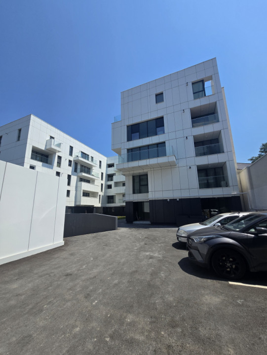 Apartament 3 camere nou  | Bloc boutique 2026 | Decebal- Piata Alba Iulia