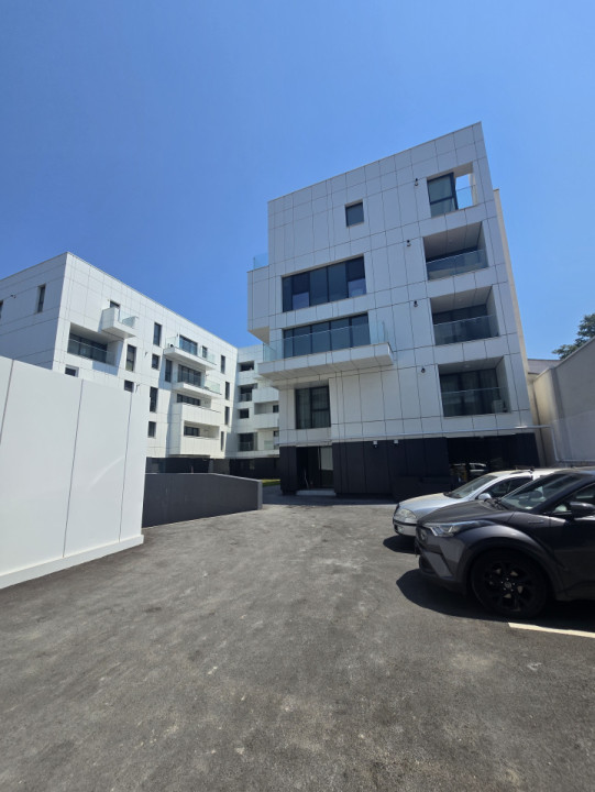 Apartament 3 camere nou  | Bloc boutique 2026 | Decebal- Piata Alba Iulia