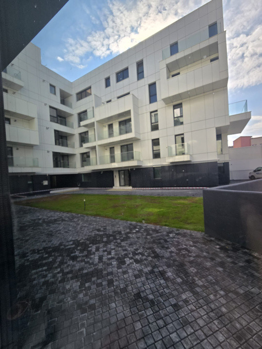 Apartament 3 camere nou  | Bloc boutique 2026 | Decebal- Piata Alba Iulia