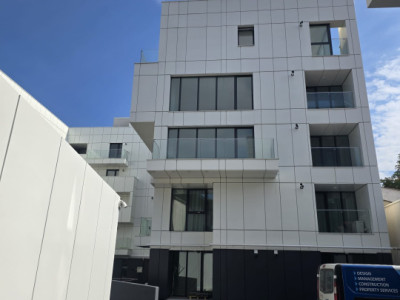 Apartament 3 camere nou  | Bloc boutique 2026 | Decebal- Piata Alba Iulia