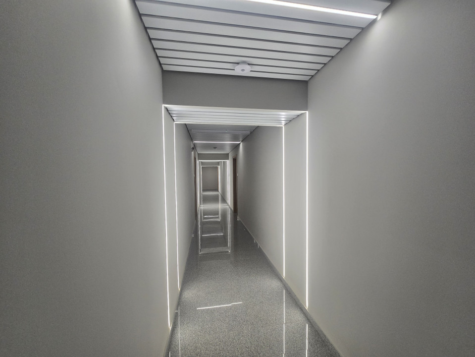 Apartament nou 2 camere mobilat | Parcare subterana | Drumul Taberei - Hercesa