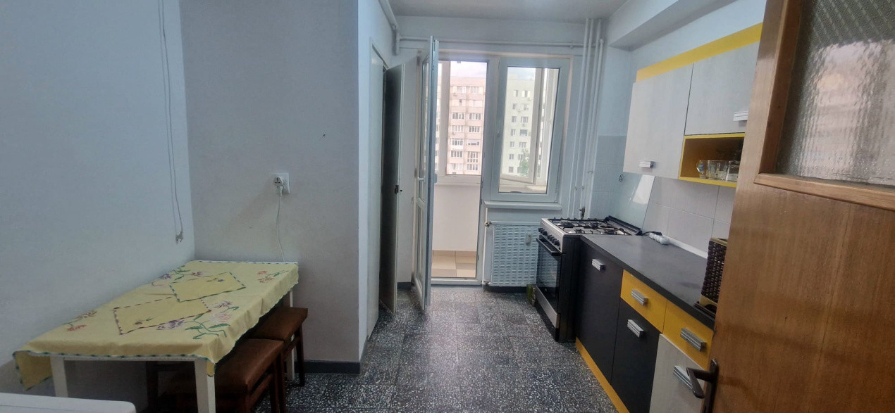 3 camere decomandat | 5 min Metrou 1 Decembrie 1918  | Etaj 6/8-decomandat cf 1