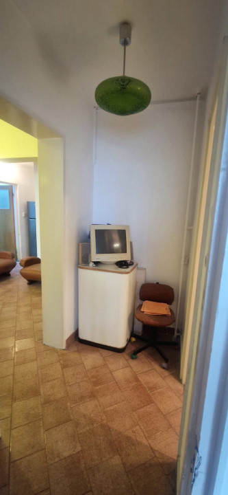 3 camere decomandat | 5 min Metrou 1 Decembrie 1918  | Etaj 6/8-decomandat cf 1