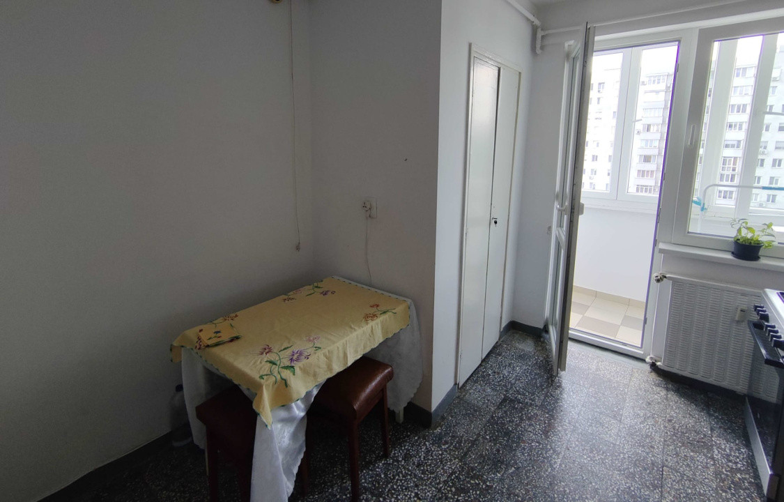 3 camere decomandat | 5 min Metrou 1 Decembrie 1918  | Etaj 6/10| Comision 0%