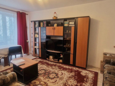 3 camere decomandat | 5 min Metrou 1 Decembrie 1918  | Etaj 6/8-decomandat cf 1