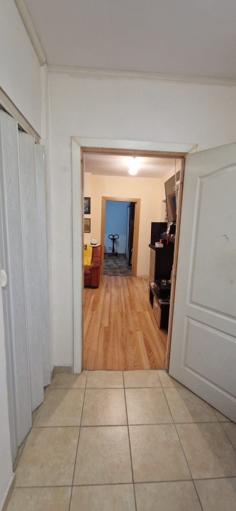 Apartament 4 camere | 96,37 mp | Bloc 1989 | 13 Septembrie – Str. Dorneasca