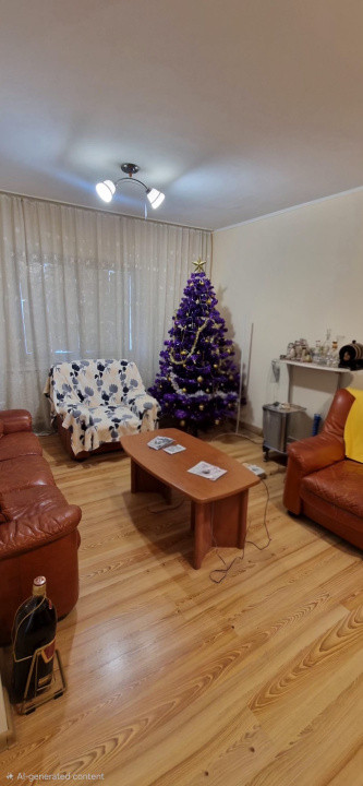 Apartament 4 camere | 96,37 mp | Bloc 1989 | 13 Septembrie – Str. Dorneasca